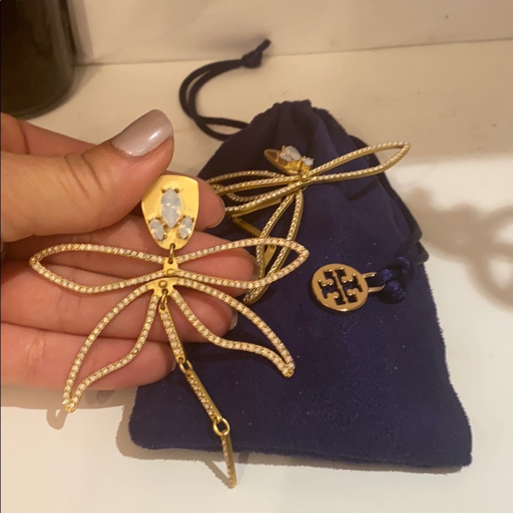 Gorgeous Earrings